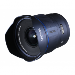Obiektyw Laowa 12 mm f/2,8 Lite Zero-D FF z AF - Nikon Z